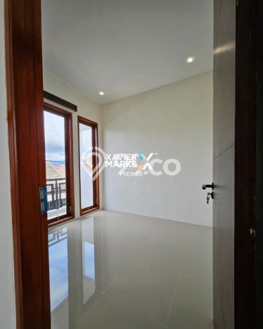 Rumah Modern Minimalis 3 KT Siap Huni di Blimbing Rumah Modern Minimalis 3 KT Siap Huni di Blimbing