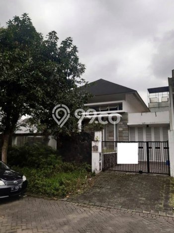 Dijual Rumah Luas Megah Dengan View Eksklusif di Araya, Malang Dijual Rumah Luas Megah Dengan View Eksklusif di Araya, Malang