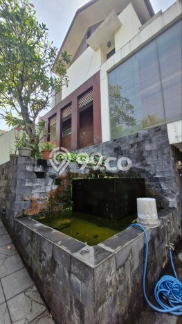 Hunian Super Mewah dengan Akses Paling Strategis di Dieng Tidar, Malang Hunian Super Mewah dengan Akses Paling Strategis di Dieng Tidar, Malang
