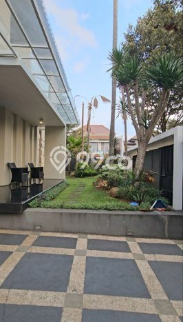 Jual Rumah Mewah Megah Dengan View Eksklusif di Araya, Malang Jual Rumah Mewah Megah Dengan View Eksklusif di Araya, Malang