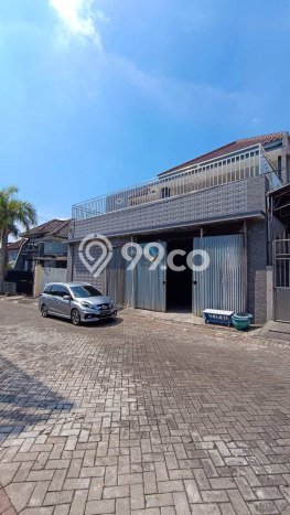Unit Kost Dijual di Malang Kota dengan 3 Kamar Kawasan Strategis Unit Kost Dijual di Malang Kota dengan 3 Kamar Kawasan Strategis
