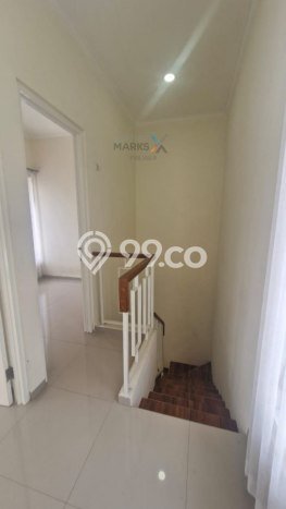 Rumah Strategis Modern Lb 84m2 di Blimbing, Malang Rumah Strategis Modern Lb 84m2 di Blimbing, Malang