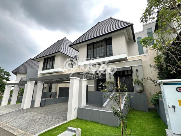 Hunian Super Mewah dengan Akses Paling Strategis di Villa Puncak Tidar, Malang Hunian Super Mewah dengan Akses Paling Strategis di Villa Puncak Tidar, Malang
