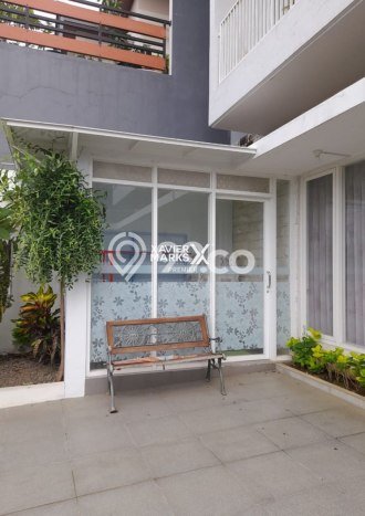 Rumah Strategis Modern Lb 350m2 di Dau, Malang Rumah Strategis Modern Lb 350m2 di Dau, Malang