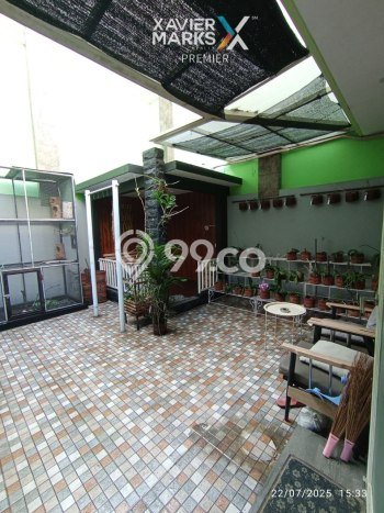 Rumah Modern Cantik 4 KT Bisa Langsung Pindah di Pakis Rumah Modern Cantik 4 KT Bisa Langsung Pindah di Pakis