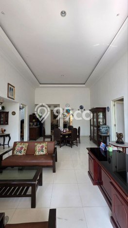 Jual Rumah Mewah Megah Dengan View Cantik di Araya, Malang Jual Rumah Mewah Megah Dengan View Cantik di Araya, Malang