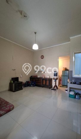 Rumah Modern 3 KT di Soekarno Hatta Malang Unfurnished Rumah Modern 3 KT di Soekarno Hatta Malang Unfurnished
