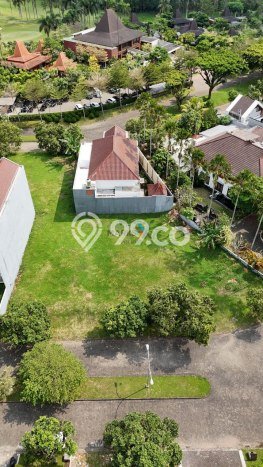 Kavling Tanah untuk Dijual di Batu, Malang, Luas 408m2 Kavling Tanah untuk Dijual di Batu, Malang, Luas 408m2