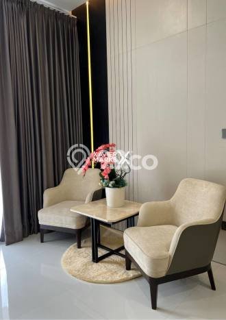 Hunian Mewah LB 160m2 Siap Huni Desain Elegan di Soekarno Hatta, Malang Hunian Mewah LB 160m2 Siap Huni Desain Elegan di Soekarno Hatta, Malang