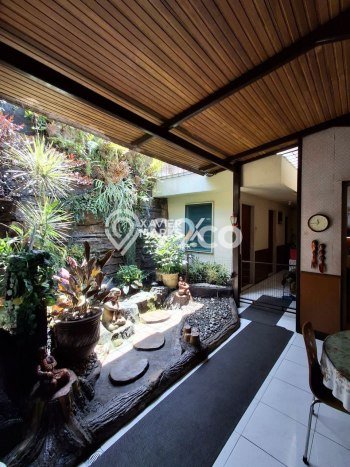 For Sale Rumah Elit Exclusive di Klojen, Malang For Sale Rumah Elit Exclusive di Klojen, Malang