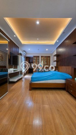Hunian Mewah LB 500m2 Siap Huni Desain Elegan di Dieng Tidar, Malang Hunian Mewah LB 500m2 Siap Huni Desain Elegan di Dieng Tidar, Malang