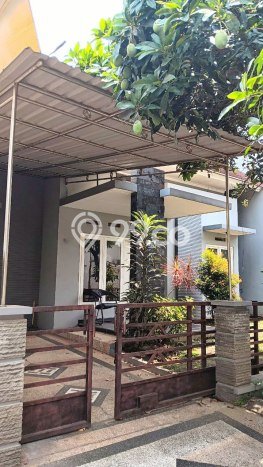Rumah Minimalis 3 KT LT 180m2 di Soekarno Hatta Rumah Minimalis 3 KT LT 180m2 di Soekarno Hatta
