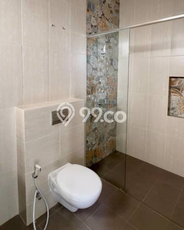 Rumah Modern 3 KT di Sawojajar Malang Unfurnished Rumah Modern 3 KT di Sawojajar Malang Unfurnished