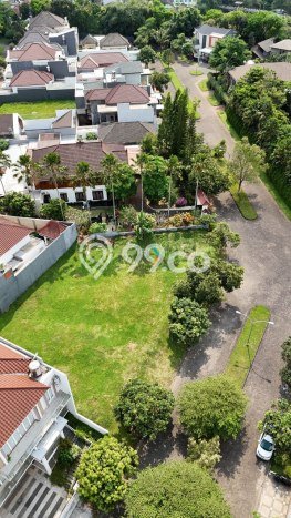 Kavling Tanah untuk Dijual di Batu, Malang, Luas 408m2 Kavling Tanah untuk Dijual di Batu, Malang, Luas 408m2
