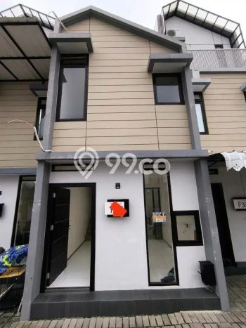 For Sale Hunian Rumah Nyaman 2 KT di Araya, Malang For Sale Hunian Rumah Nyaman 2 KT di Araya, Malang