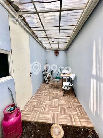 Rumah Minimalis 3 KT LT 90m2 di Soekarno Hatta Rumah Minimalis 3 KT LT 90m2 di Soekarno Hatta