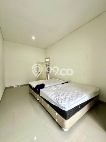 Vila Strategis di , Area 112m2m², Dekat ke berbagai kebutuhan Vila Strategis di , Area 112m2m², Dekat ke berbagai kebutuhan