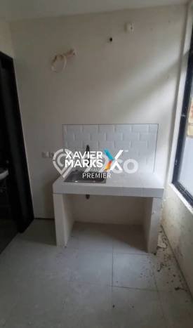 Dijual Cepat Rumah Minimalis & Modern LB 27m2 di Araya Dijual Cepat Rumah Minimalis & Modern LB 27m2 di Araya