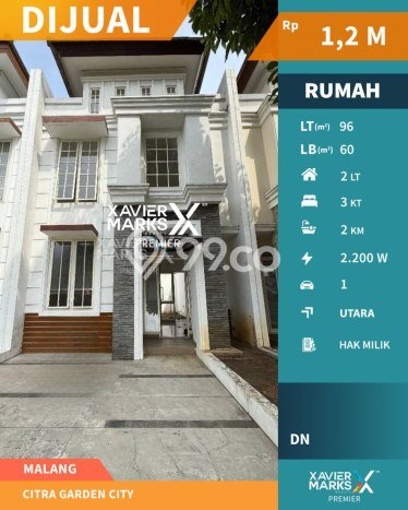 Dijual Rumah Minimalis Bagus Punya 3 KT di Kedungkandang Malang SHM Dijual Rumah Minimalis Bagus Punya 3 KT di Kedungkandang Malang SHM