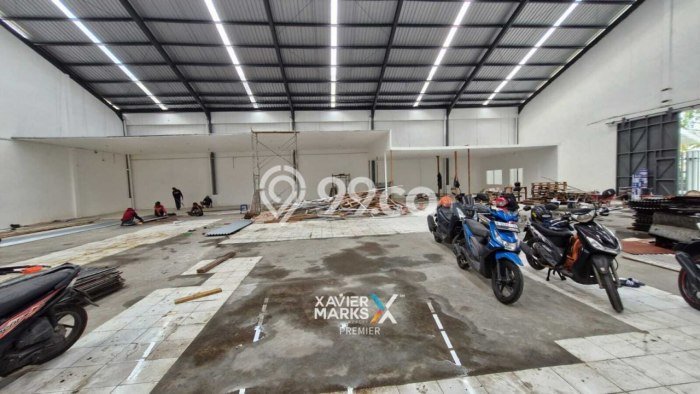 Gudang Disewakan Lokasi Blimbing Malang Harga Spesial! Gudang Disewakan Lokasi Blimbing Malang Harga Spesial!