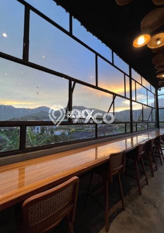 Vila Kawasan , Luas 1374m2m², Kawasan Asri untuk hunian Vila Kawasan , Luas 1374m2m², Kawasan Asri untuk hunian
