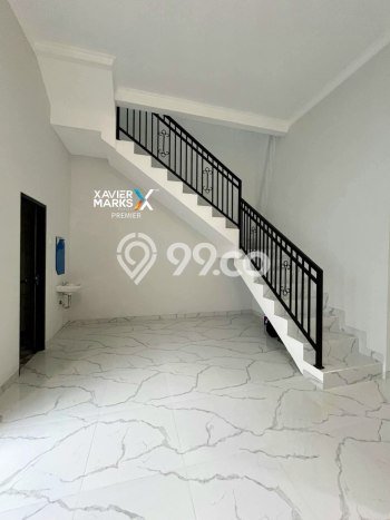 Rumah Modern 4 KT di Sawojajar Malang Semi Furnished Rumah Modern 4 KT di Sawojajar Malang Semi Furnished
