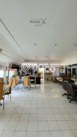 Komersial Dijual di Blimbing LT 663m2, LB 730m2 untuk Investasi Komersial Dijual di Blimbing LT 663m2, LB 730m2 untuk Investasi
