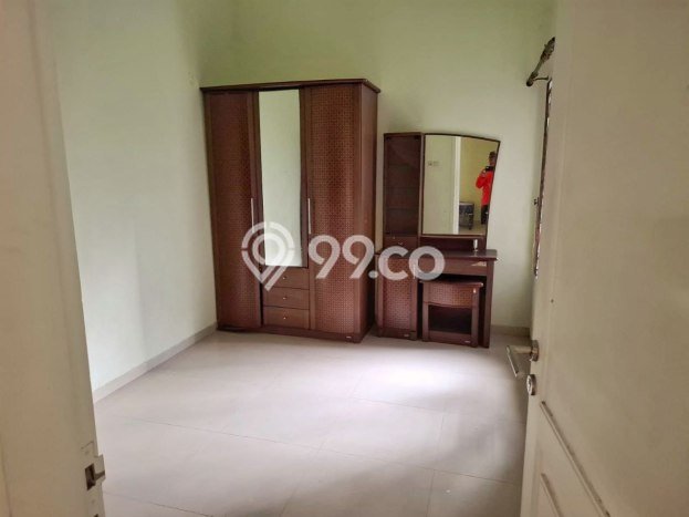 Rumah Minimalis 3 KT LT 180m2 di Soekarno Hatta Rumah Minimalis 3 KT LT 180m2 di Soekarno Hatta