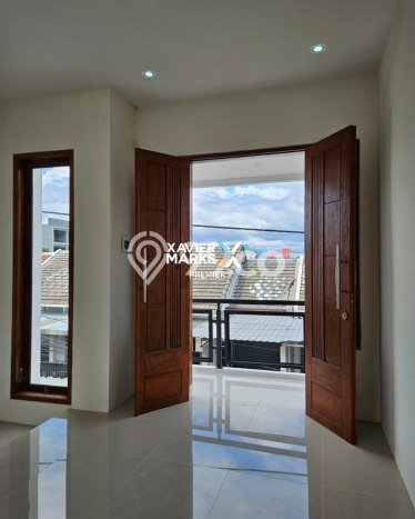 Rumah Modern Minimalis 3 KT Siap Huni di Blimbing Rumah Modern Minimalis 3 KT Siap Huni di Blimbing