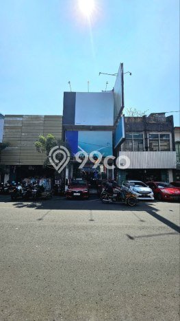 Lokasi Strategis! Dijual Komersial Bisnis di Klojen, Malang Kondisi Baik Lokasi Strategis! Dijual Komersial Bisnis di Klojen, Malang Kondisi Baik