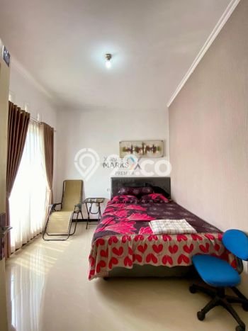 Dijual Hunian Rumah Nyaman 4 KT di Soekarno Hatta, Malang Dijual Hunian Rumah Nyaman 4 KT di Soekarno Hatta, Malang