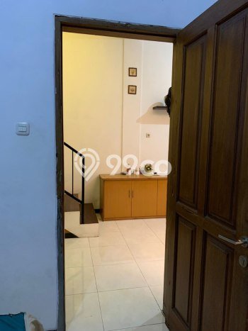 Rumah Strategis Minimalis Lb 239m2 di Blimbing, Malang Rumah Strategis Minimalis Lb 239m2 di Blimbing, Malang