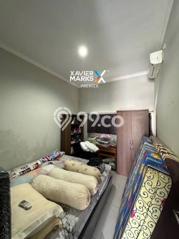 Rumah Luxury Modern Siap Huni di Araya Malang Rumah Luxury Modern Siap Huni di Araya Malang