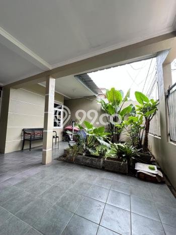 Dijual Rumah Strategis Bagus Punya 3 KT di Serpong Tangerang Selatan SHM Dijual Rumah Strategis Bagus Punya 3 KT di Serpong Tangerang Selatan SHM