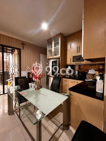 Rumah Elit Modern Tanpa Renovasi di Alam Sutera Tangerang Rumah Elit Modern Tanpa Renovasi di Alam Sutera Tangerang