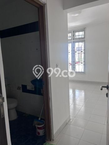 Jual Rumah Eksklusif 2 KT di Alam Sutera, Tangerang Jual Rumah Eksklusif 2 KT di Alam Sutera, Tangerang