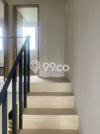 Rumah Modern 3 KT di BSD Tangerang Full Furnished Rumah Modern 3 KT di BSD Tangerang Full Furnished