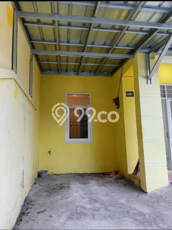 Rumah Modern Cantik 2 Kamar Bisa Langsung Pindah di Tangerang Rumah Modern Cantik 2 Kamar Bisa Langsung Pindah di Tangerang