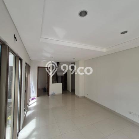 For Sale! Premium House LT 135m2 Desain Elegan di BSD For Sale! Premium House LT 135m2 Desain Elegan di BSD