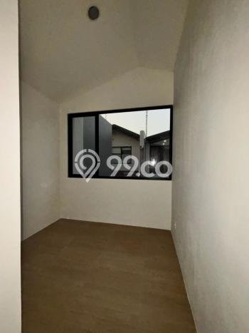 Rumah Modern 3 Kamar LT 82m2 di Lippo Karawaci Rumah Modern 3 Kamar LT 82m2 di Lippo Karawaci