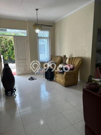 For Sale! Luxury House LT 144m2 Desain Modern di Permata Buana For Sale! Luxury House LT 144m2 Desain Modern di Permata Buana