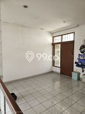 For Sale! Premium House LT 190m2 Desain Modern di Puri Indah For Sale! Premium House LT 190m2 Desain Modern di Puri Indah