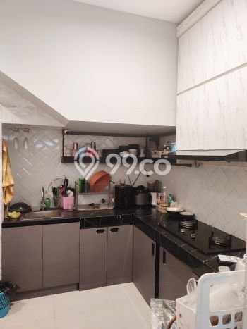 Rumah Elit Modern Siap Huni di Metland Puri Jakarta Barat Rumah Elit Modern Siap Huni di Metland Puri Jakarta Barat