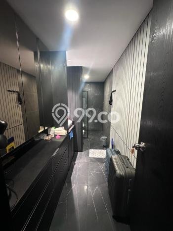 Rumah Elit LB 250m2 Siap Huni Desain Elegan di Permata Buana, Jakarta Barat Rumah Elit LB 250m2 Siap Huni Desain Elegan di Permata Buana, Jakarta Barat