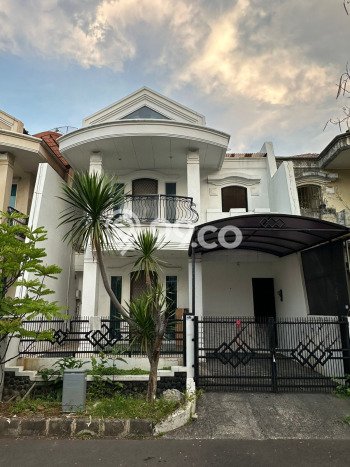 Hunian Super Elit dengan Akses Paling Strategis di Permata Buana, Jakarta Barat Hunian Super Elit dengan Akses Paling Strategis di Permata Buana, Jakarta Barat