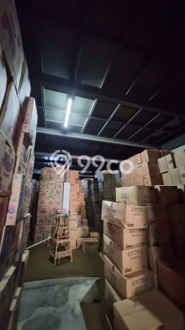 Gudang Bagus Dijual di Daan Mogot Jakarta Barat Lokasi Strategis Cocok untuk Kembangkan Bisnis Gudang Bagus Dijual di Daan Mogot Jakarta Barat Lokasi Strategis Cocok untuk Kembangkan Bisnis