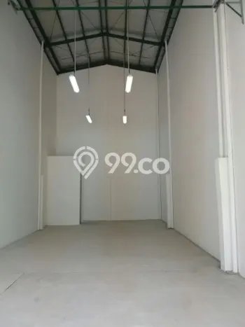 Gudang Dijual di Prime Area Jakarta Barat Luas 120m2 Gudang Dijual di Prime Area Jakarta Barat Luas 120m2