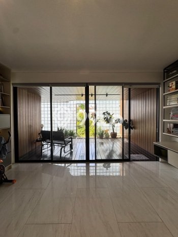 For Sale! Luxury House LT 300m2 Desain Modern di Permata Buana For Sale! Luxury House LT 300m2 Desain Modern di Permata Buana