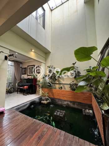 Jual Rumah Luas Megah Dengan View Cantik di BSD The Icon, Tangerang Jual Rumah Luas Megah Dengan View Cantik di BSD The Icon, Tangerang