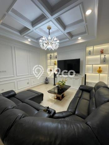 Rumah Luxury Modern Siap Huni di Pantai Indah Kapuk Jakarta Utara Rumah Luxury Modern Siap Huni di Pantai Indah Kapuk Jakarta Utara